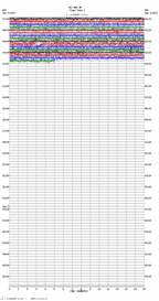 seismogram thumbnail