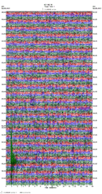 seismogram thumbnail