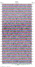 seismogram thumbnail