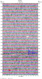 seismogram thumbnail