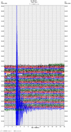 seismogram thumbnail