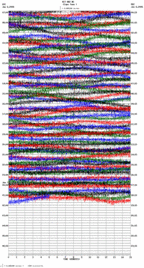seismogram thumbnail