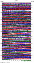 seismogram thumbnail