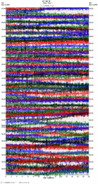 seismogram thumbnail