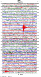 seismogram thumbnail