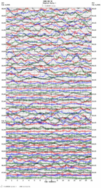 seismogram thumbnail