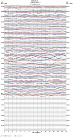 seismogram thumbnail