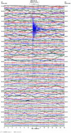 seismogram thumbnail