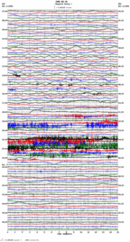 seismogram thumbnail
