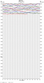 seismogram thumbnail