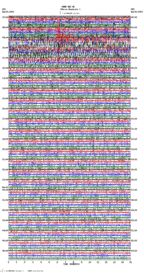 seismogram thumbnail