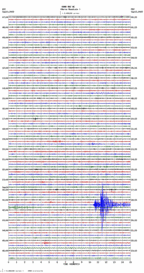 seismogram thumbnail