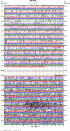 seismogram thumbnail