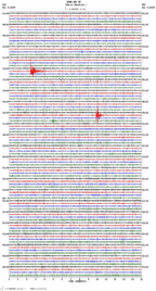 seismogram thumbnail