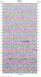 seismogram thumbnail