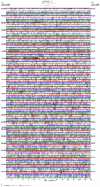 seismogram thumbnail
