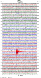 seismogram thumbnail