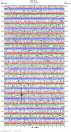 seismogram thumbnail