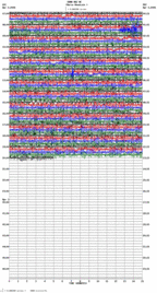 seismogram thumbnail