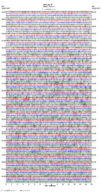 seismogram thumbnail