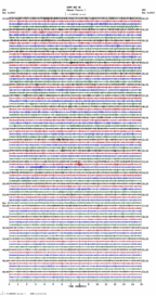 seismogram thumbnail