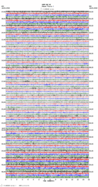 seismogram thumbnail