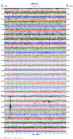 seismogram thumbnail