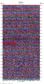 seismogram thumbnail