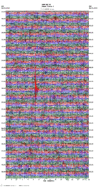 seismogram thumbnail