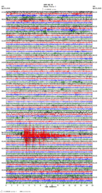 seismogram thumbnail