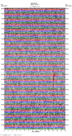 seismogram thumbnail