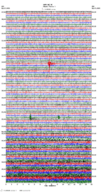 seismogram thumbnail