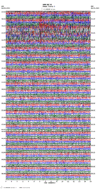 seismogram thumbnail