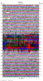 seismogram thumbnail