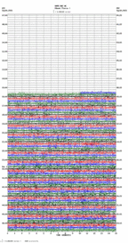 seismogram thumbnail