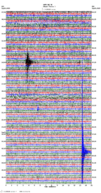 seismogram thumbnail