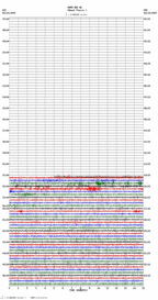 seismogram thumbnail