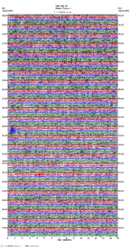 seismogram thumbnail