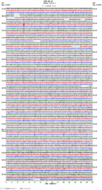 seismogram thumbnail