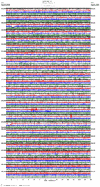 seismogram thumbnail