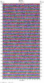 seismogram thumbnail