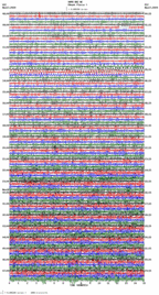 seismogram thumbnail