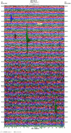 seismogram thumbnail