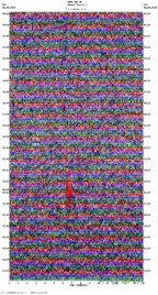 seismogram thumbnail