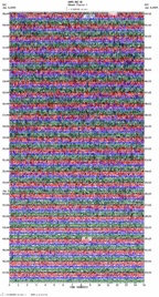 seismogram thumbnail