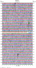 seismogram thumbnail