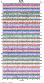 seismogram thumbnail