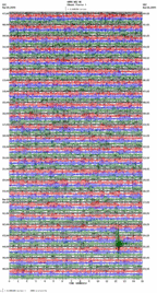seismogram thumbnail