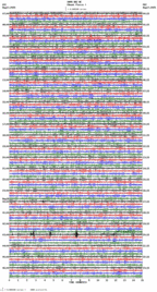 seismogram thumbnail