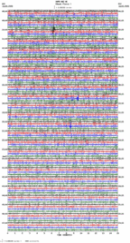 seismogram thumbnail